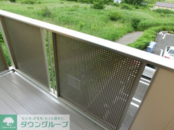 クラスターヒルの物件内観写真